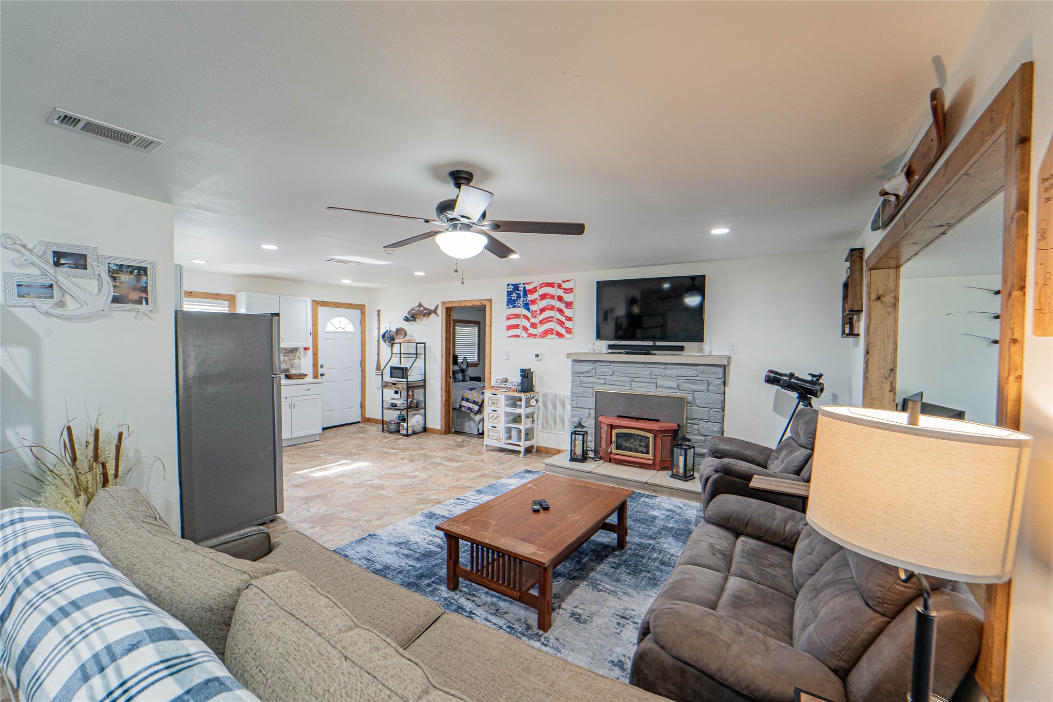 2322 Fm 3201 Breckenridge TX 76424