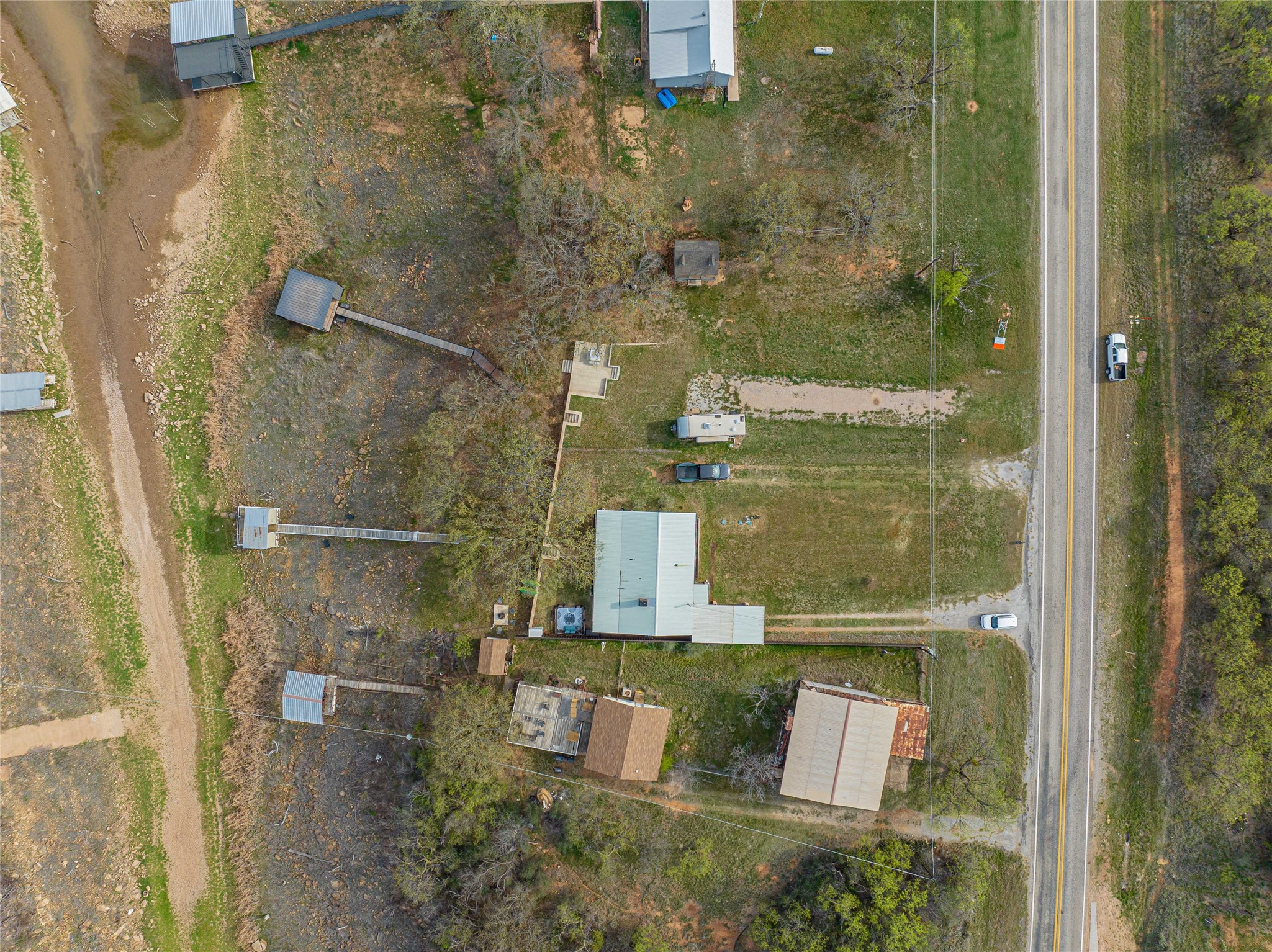2322 Fm 3201 Breckenridge TX 76424