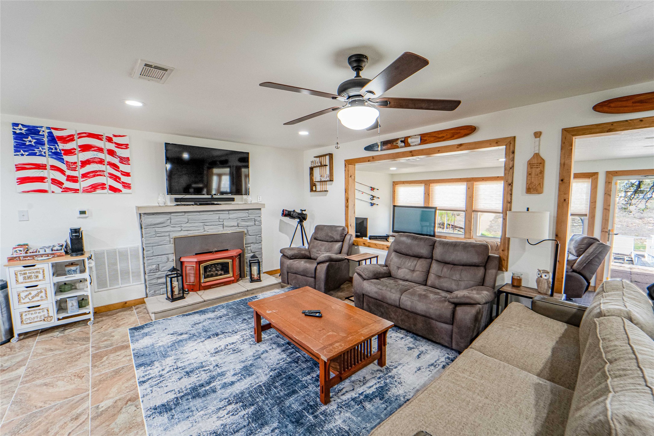 2322 Fm 3201 Breckenridge TX 76424