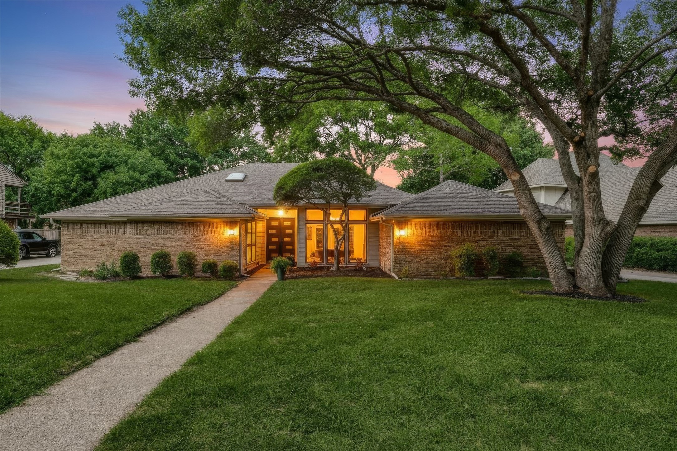 1901 Edgewater Drive Plano TX 75075