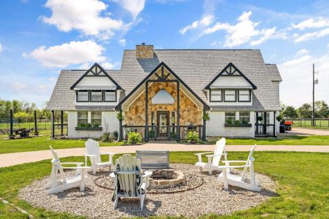 4469 County Road 2727 Caddo Mills TX 75135