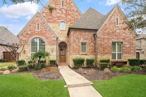3321 Lochside The Colony TX 75056