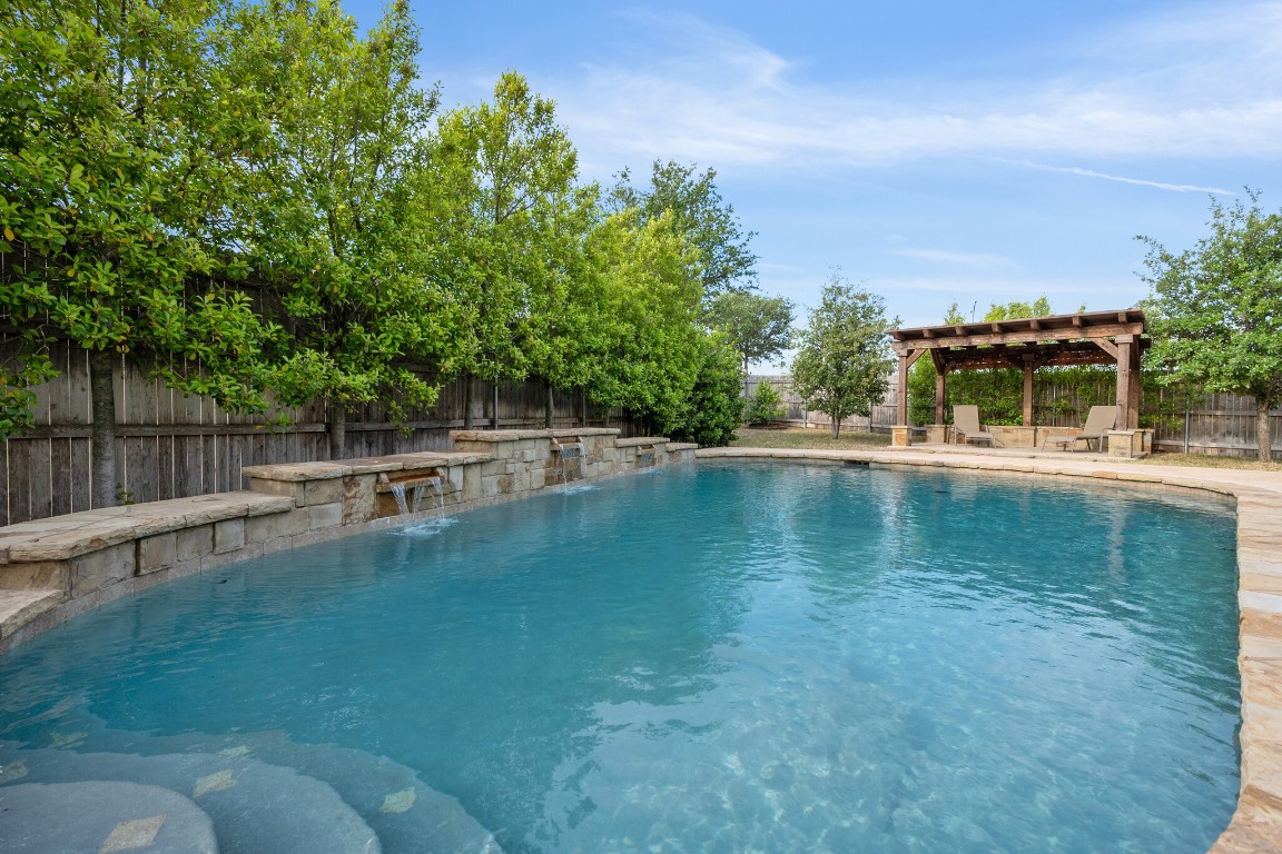 6221 Lamb Creek Drive Fort Worth TX 76179