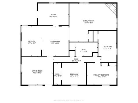 221 E 7th Street Weatherford TX 76086