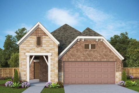 3153 Wind Knot Way Royse City TX 75189