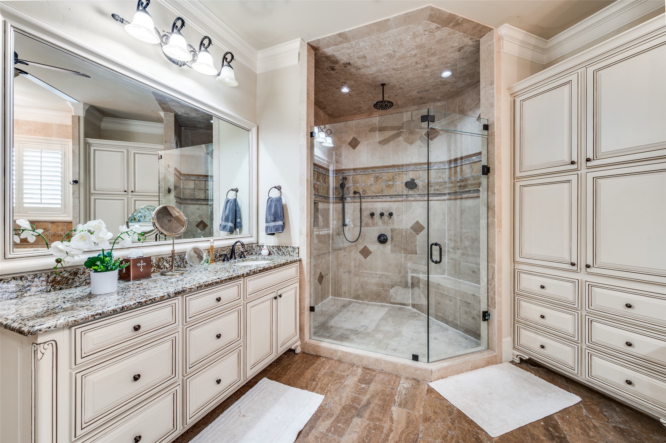 141 W Waters Edge Way Oak Point TX 75068