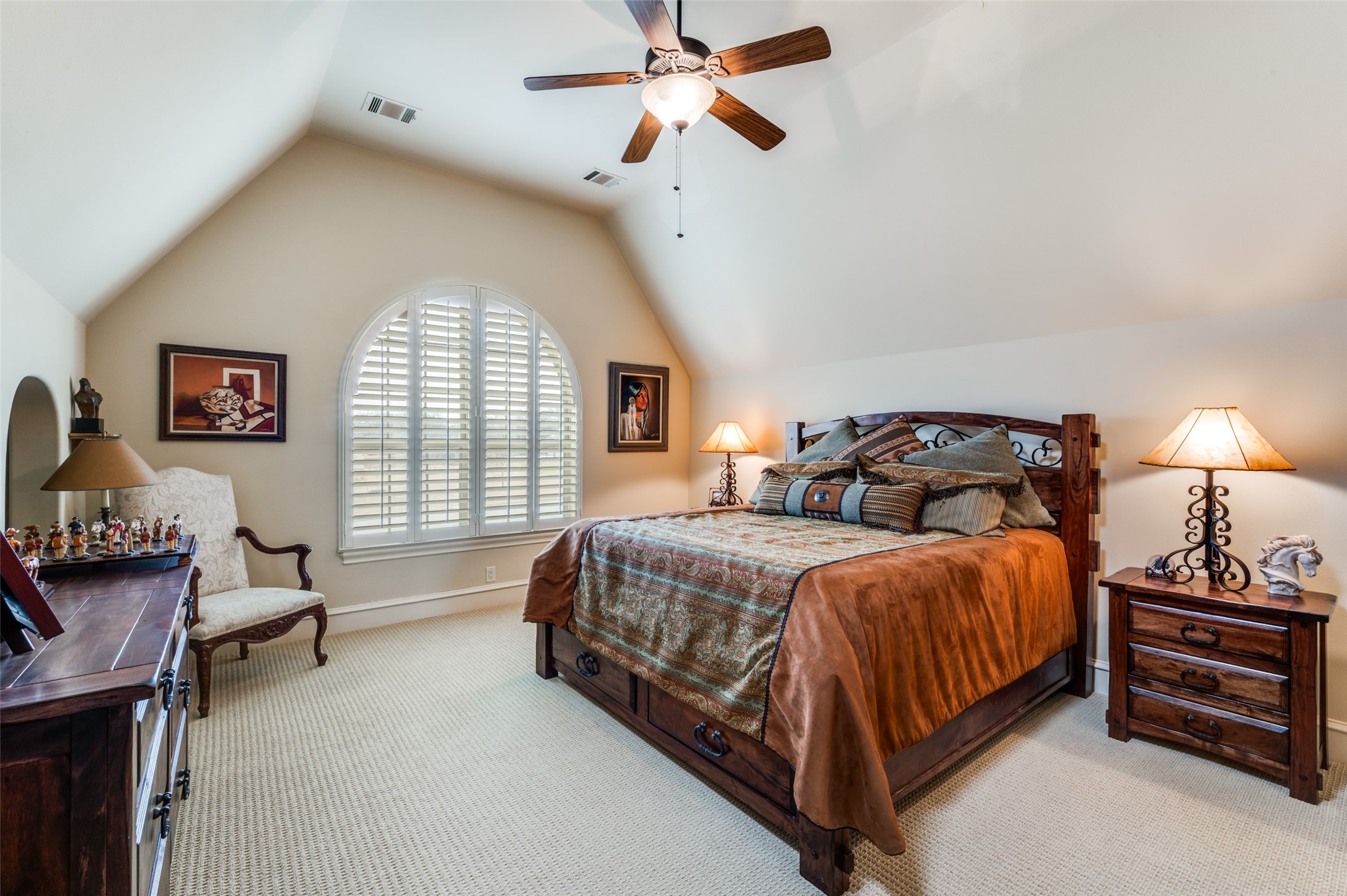 141 W Waters Edge Way Oak Point TX 75068