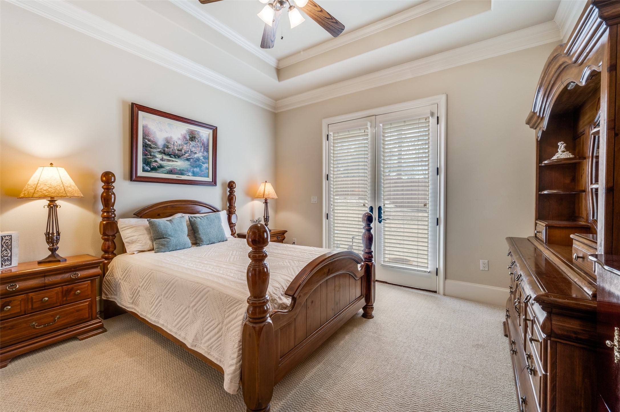 141 W Waters Edge Way Oak Point TX 75068