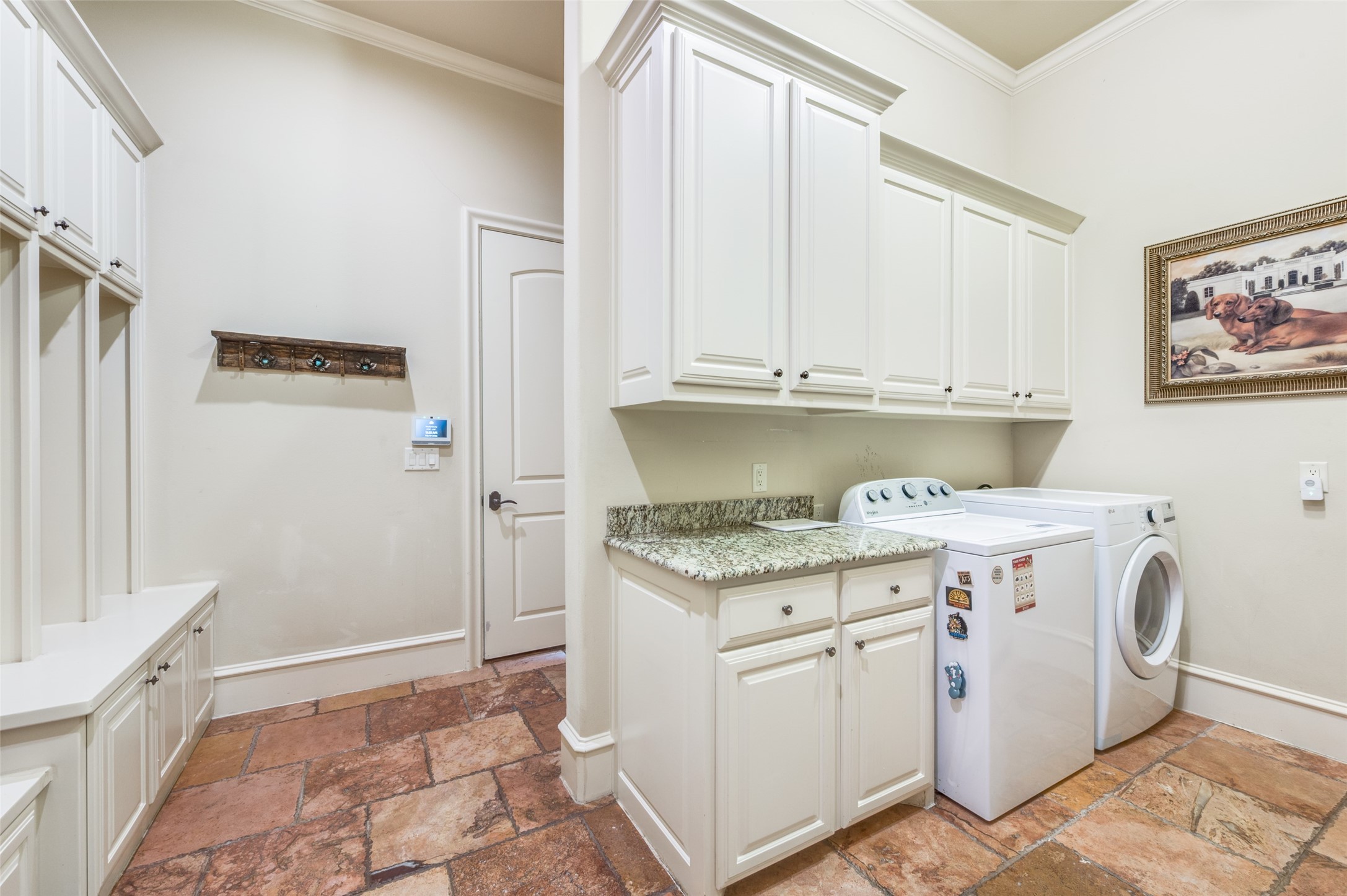 141 W Waters Edge Way Oak Point TX 75068