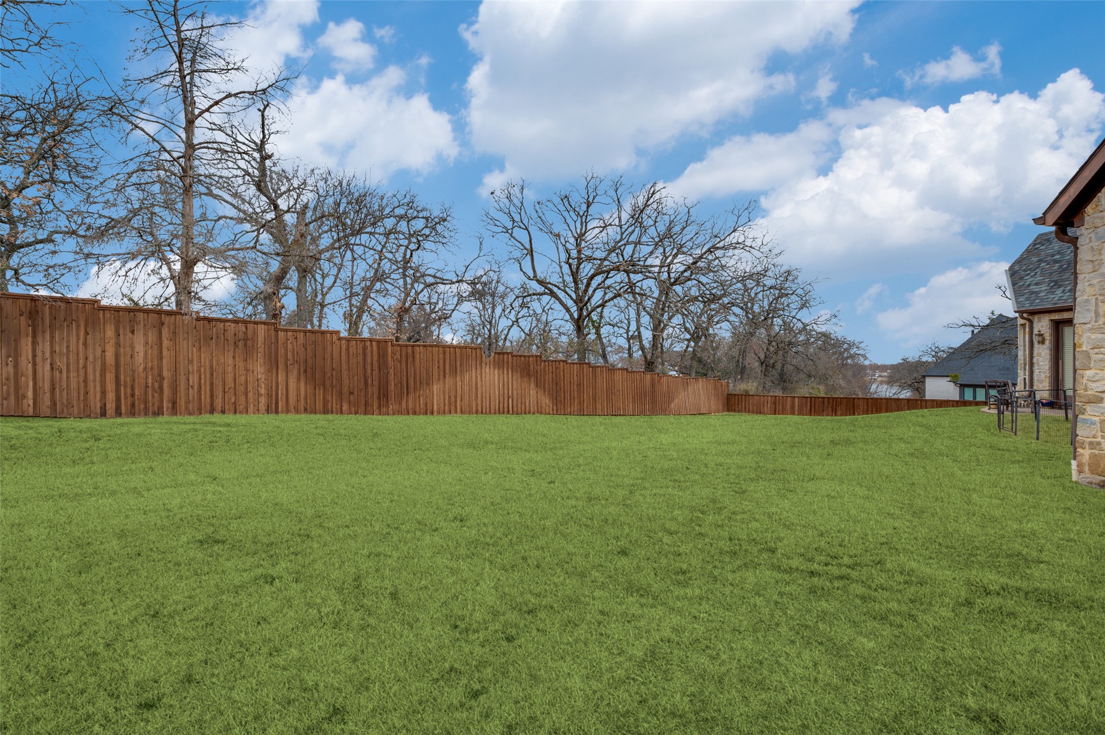 141 W Waters Edge Way Oak Point TX 75068