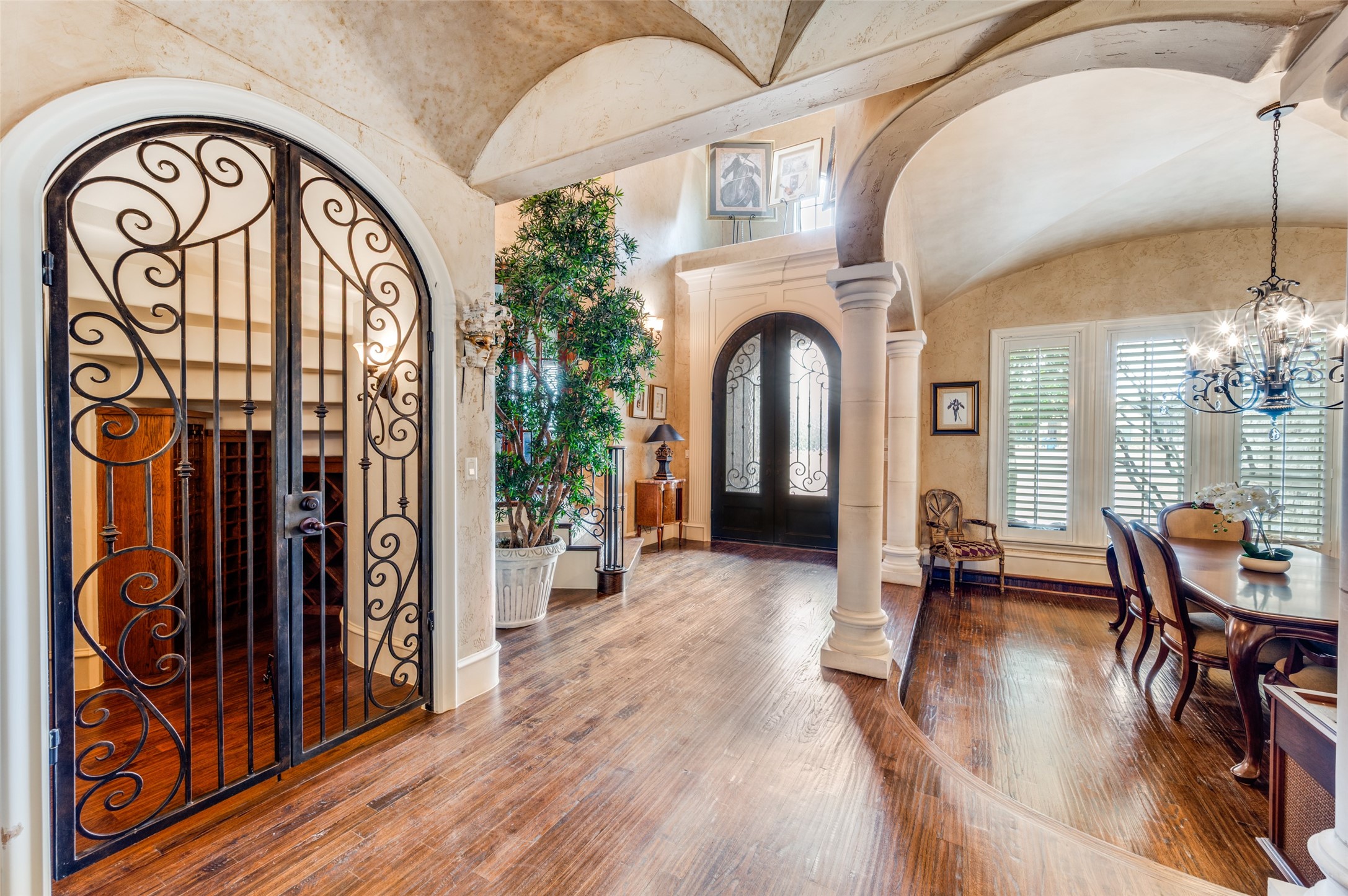 141 W Waters Edge Way Oak Point TX 75068