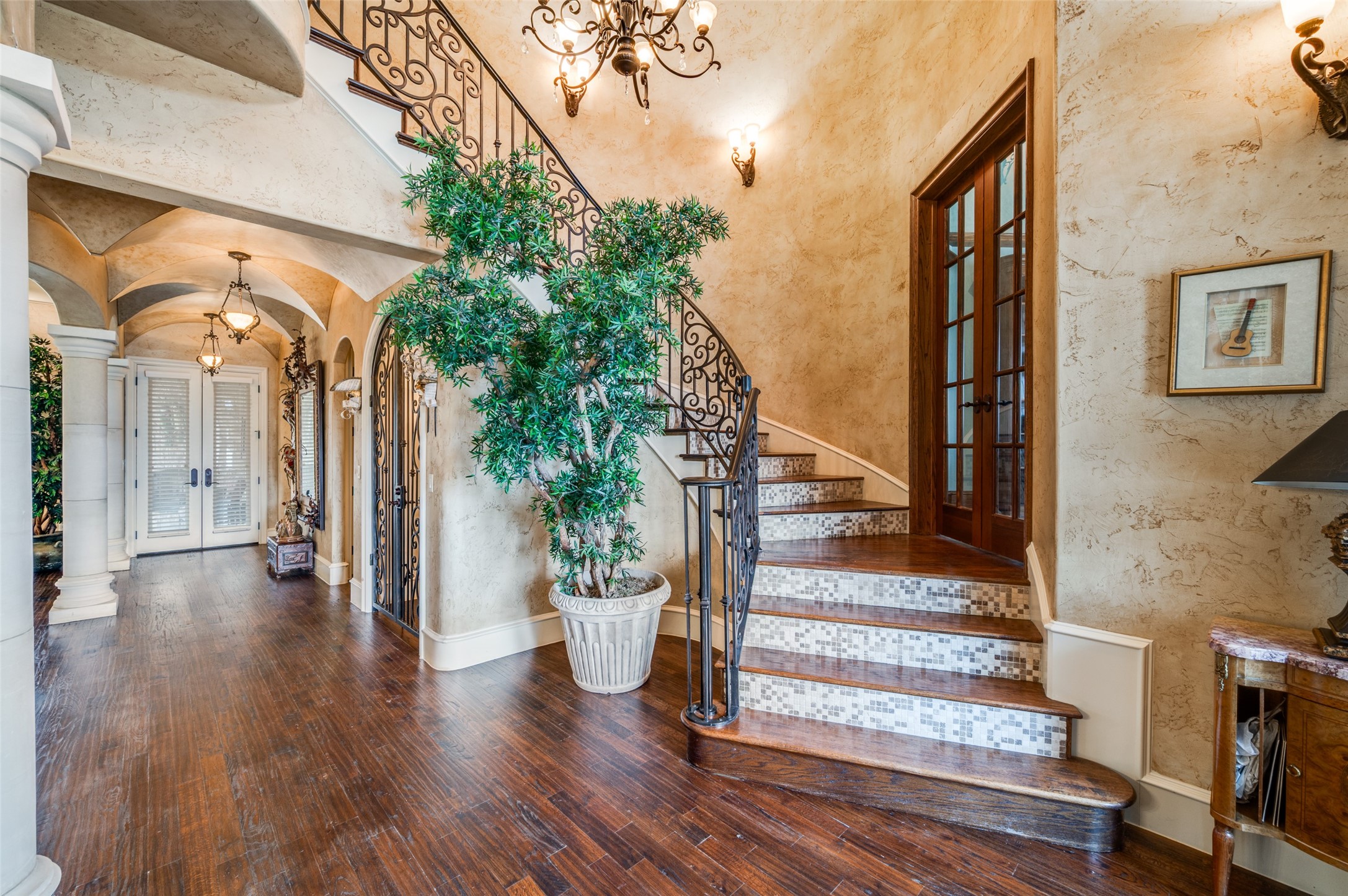 141 W Waters Edge Way Oak Point TX 75068