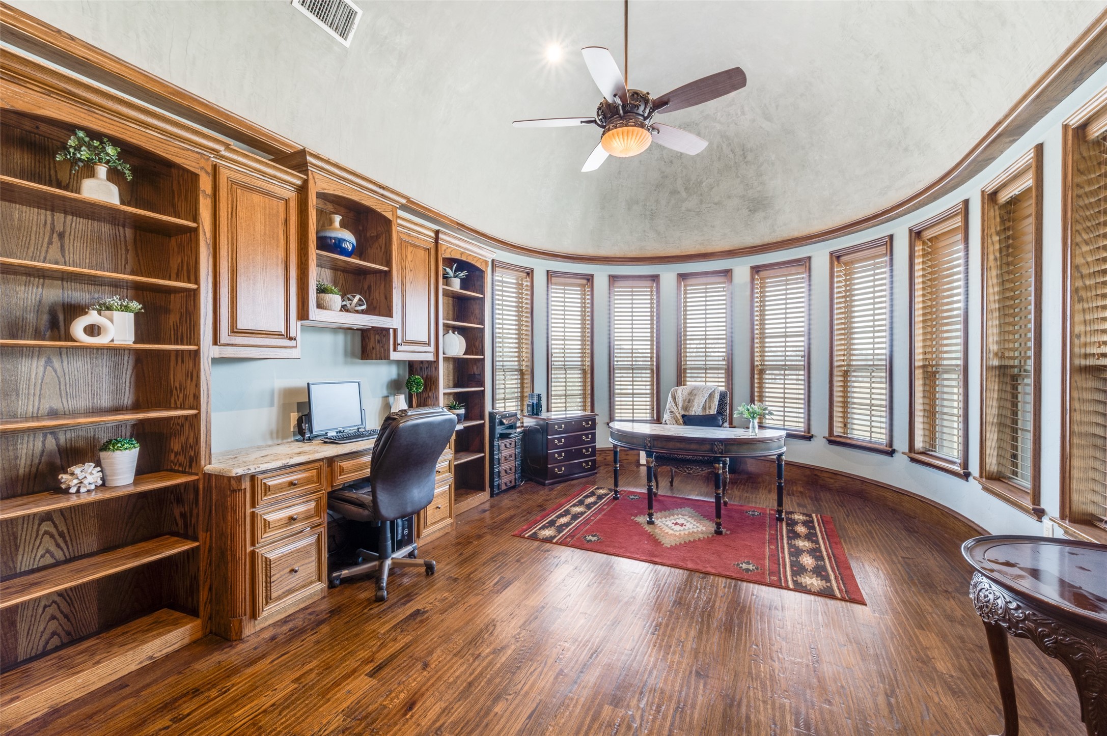 141 W Waters Edge Way Oak Point TX 75068