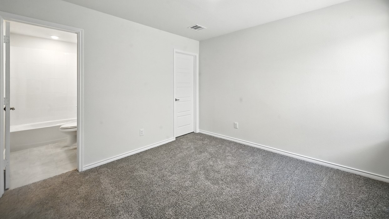 1216 Hopes Lake Drive Princeton TX 75407
