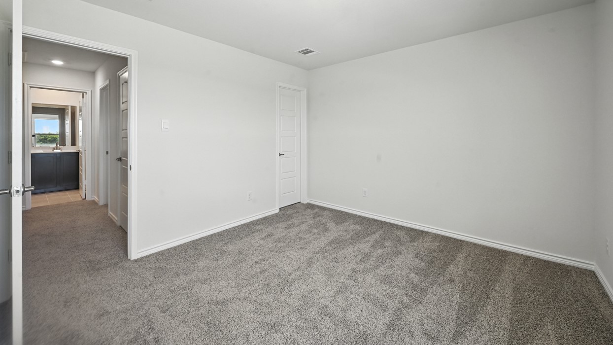 1216 Hopes Lake Drive Princeton TX 75407