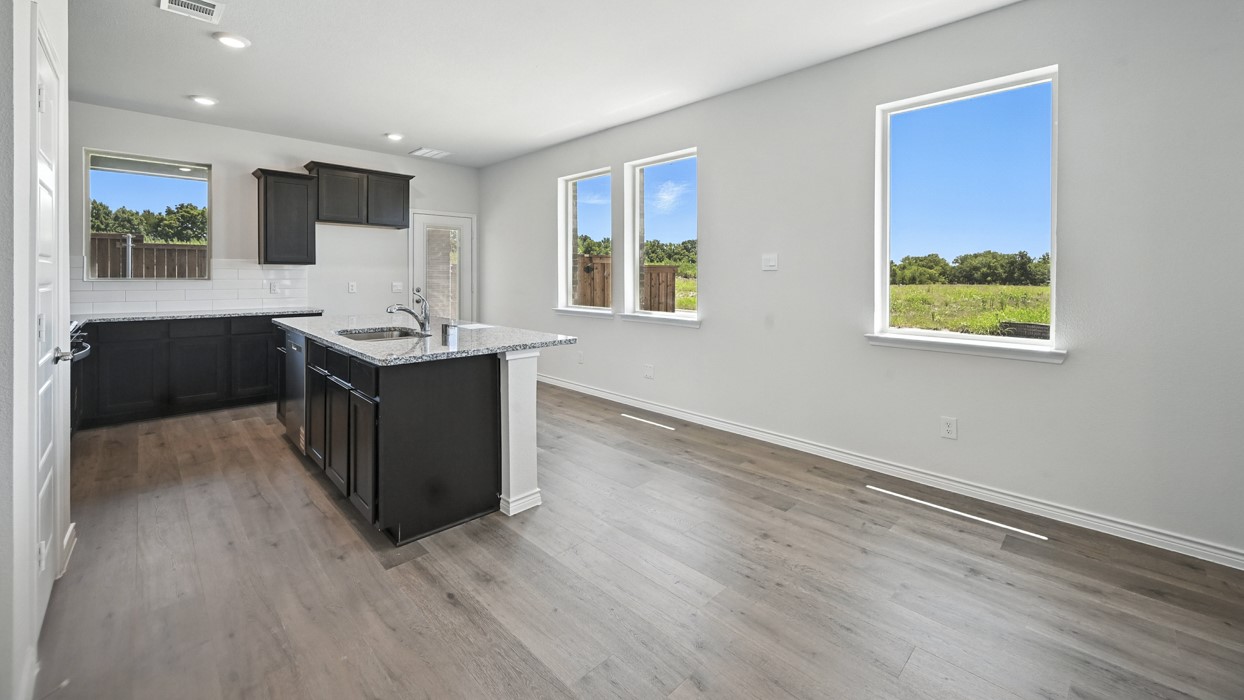 1216 Hopes Lake Drive Princeton TX 75407