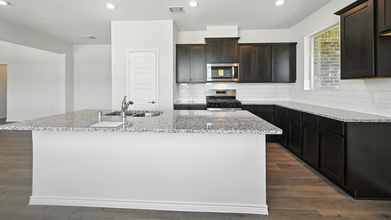 1216 Hopes Lake Drive Princeton TX 75407