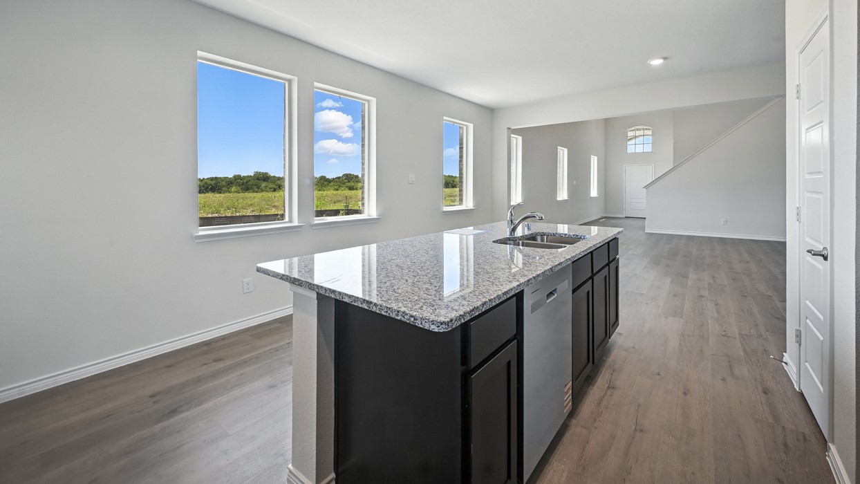1216 Hopes Lake Drive Princeton TX 75407