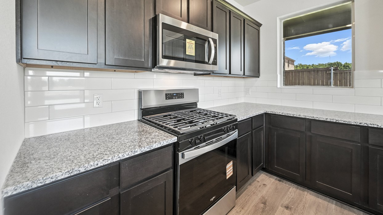 1216 Hopes Lake Drive Princeton TX 75407