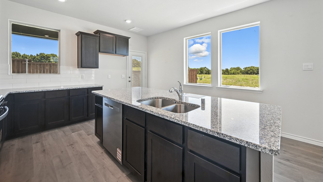 1216 Hopes Lake Drive Princeton TX 75407