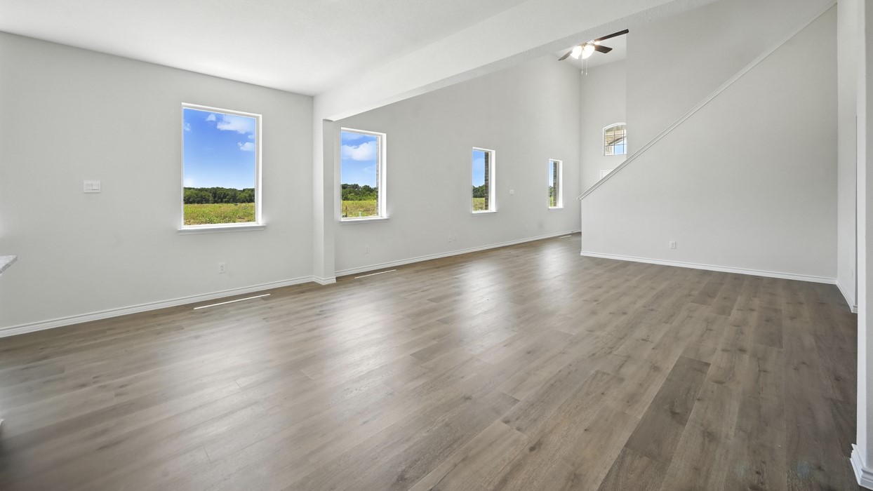 1216 Hopes Lake Drive Princeton TX 75407