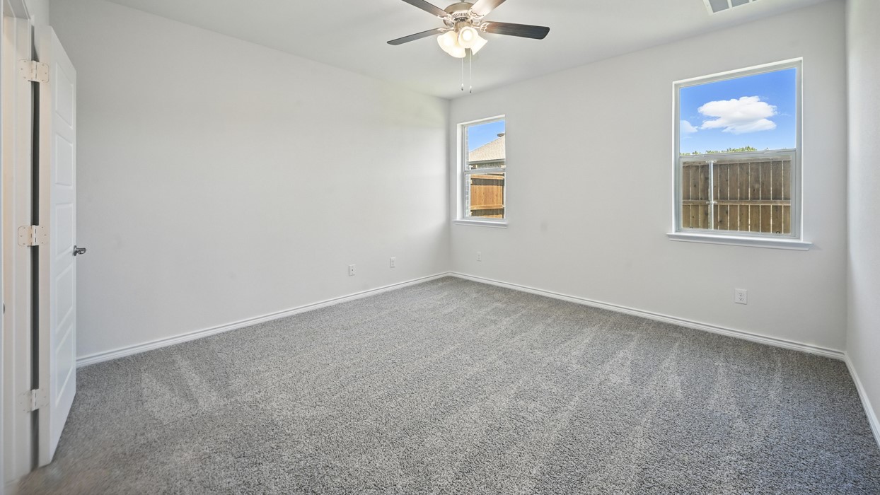 1216 Hopes Lake Drive Princeton TX 75407