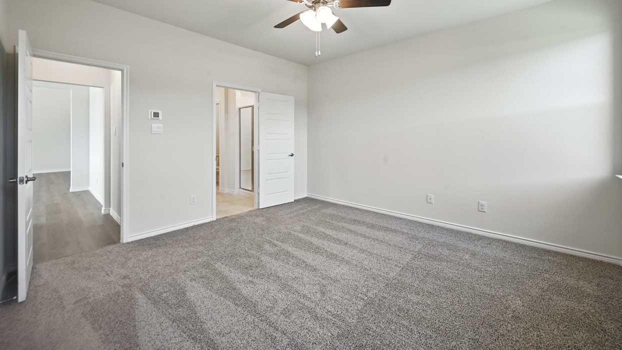 1216 Hopes Lake Drive Princeton TX 75407