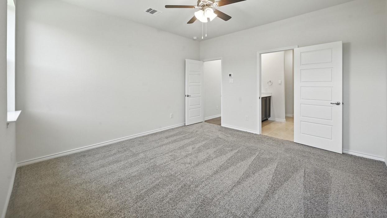 1216 Hopes Lake Drive Princeton TX 75407