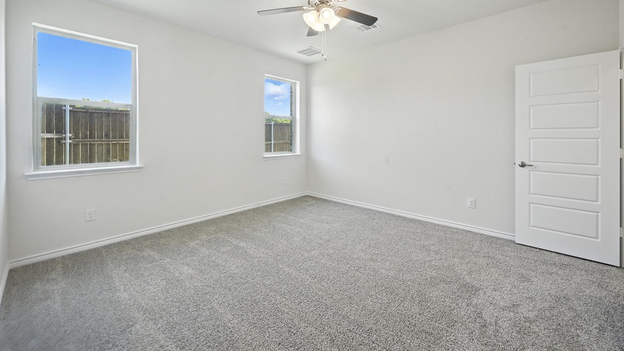 1216 Hopes Lake Drive Princeton TX 75407