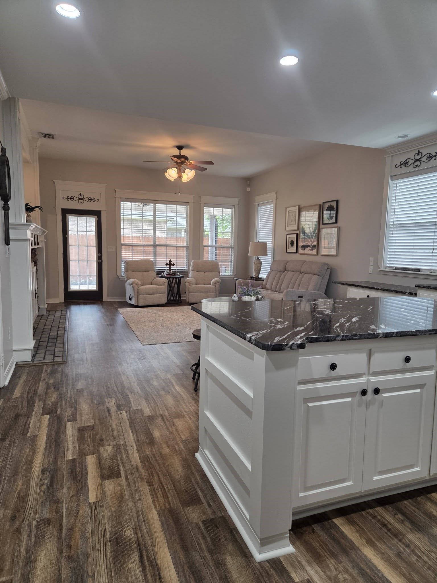 8100 Captain Mary Miller Drive Shreveport LA 71115