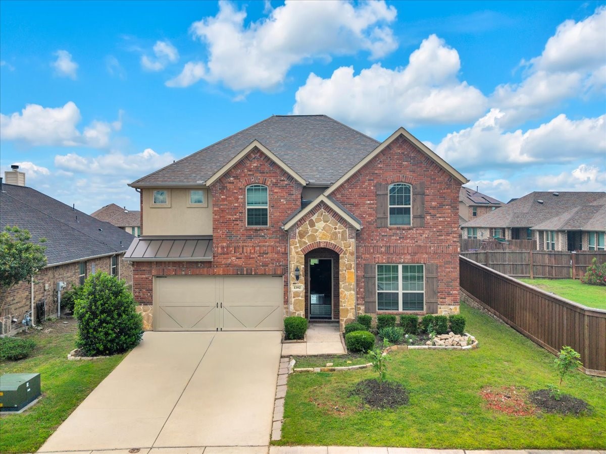 1302 Torrington Lane Forney TX 75126