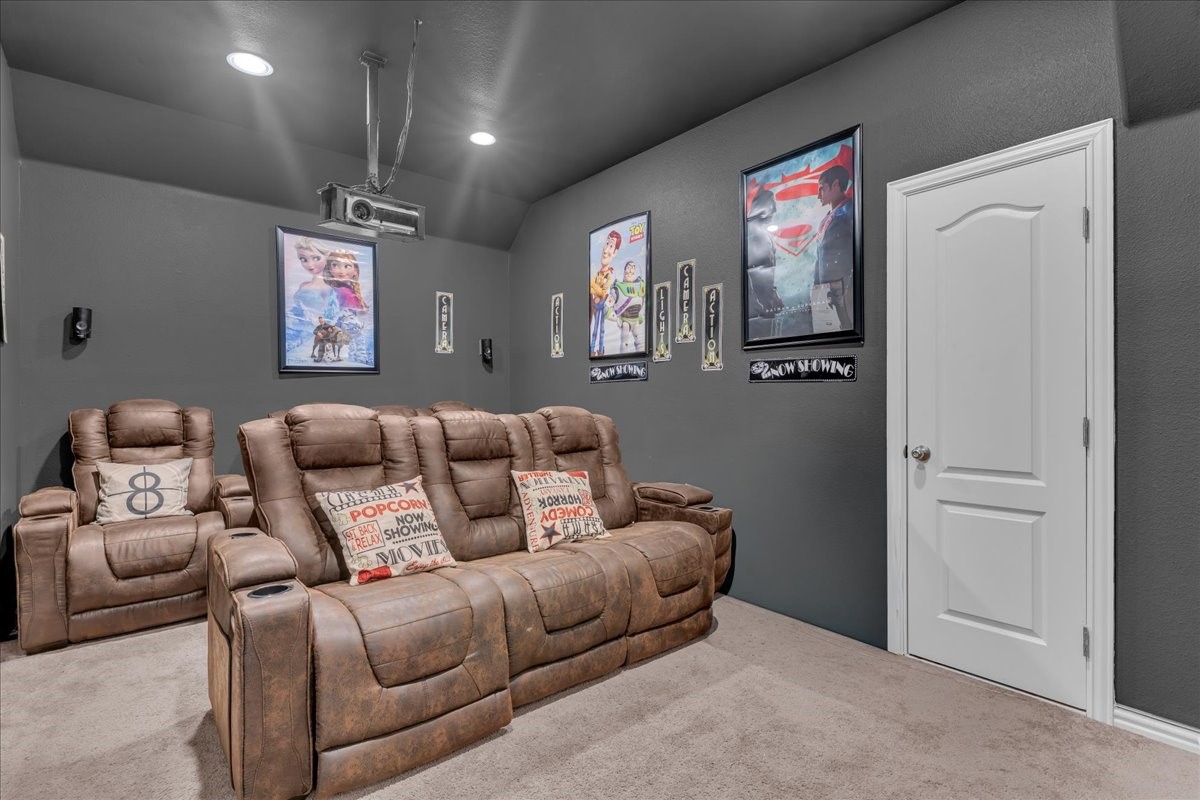 1302 Torrington Lane Forney TX 75126