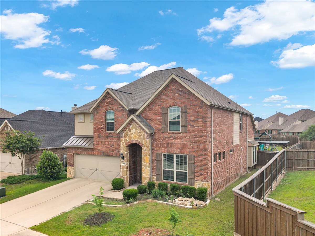 1302 Torrington Lane Forney TX 75126
