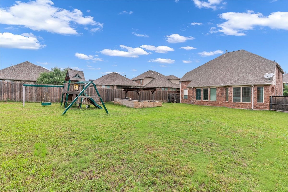 1302 Torrington Lane Forney TX 75126
