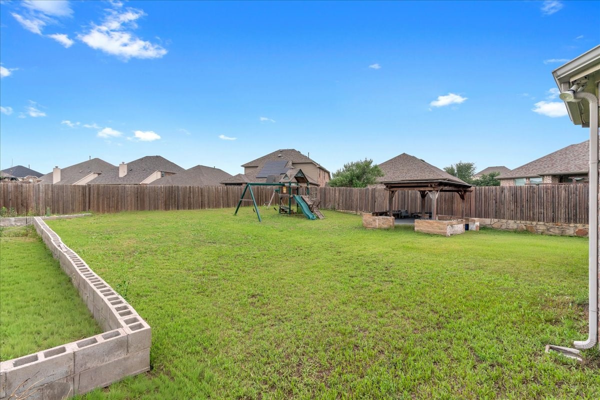 1302 Torrington Lane Forney TX 75126