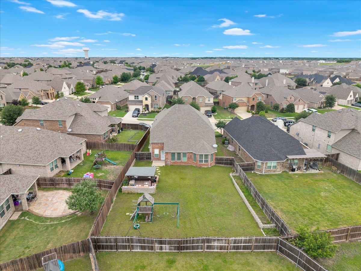 1302 Torrington Lane Forney TX 75126