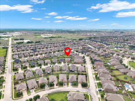 1302 Torrington Lane Forney TX 75126
