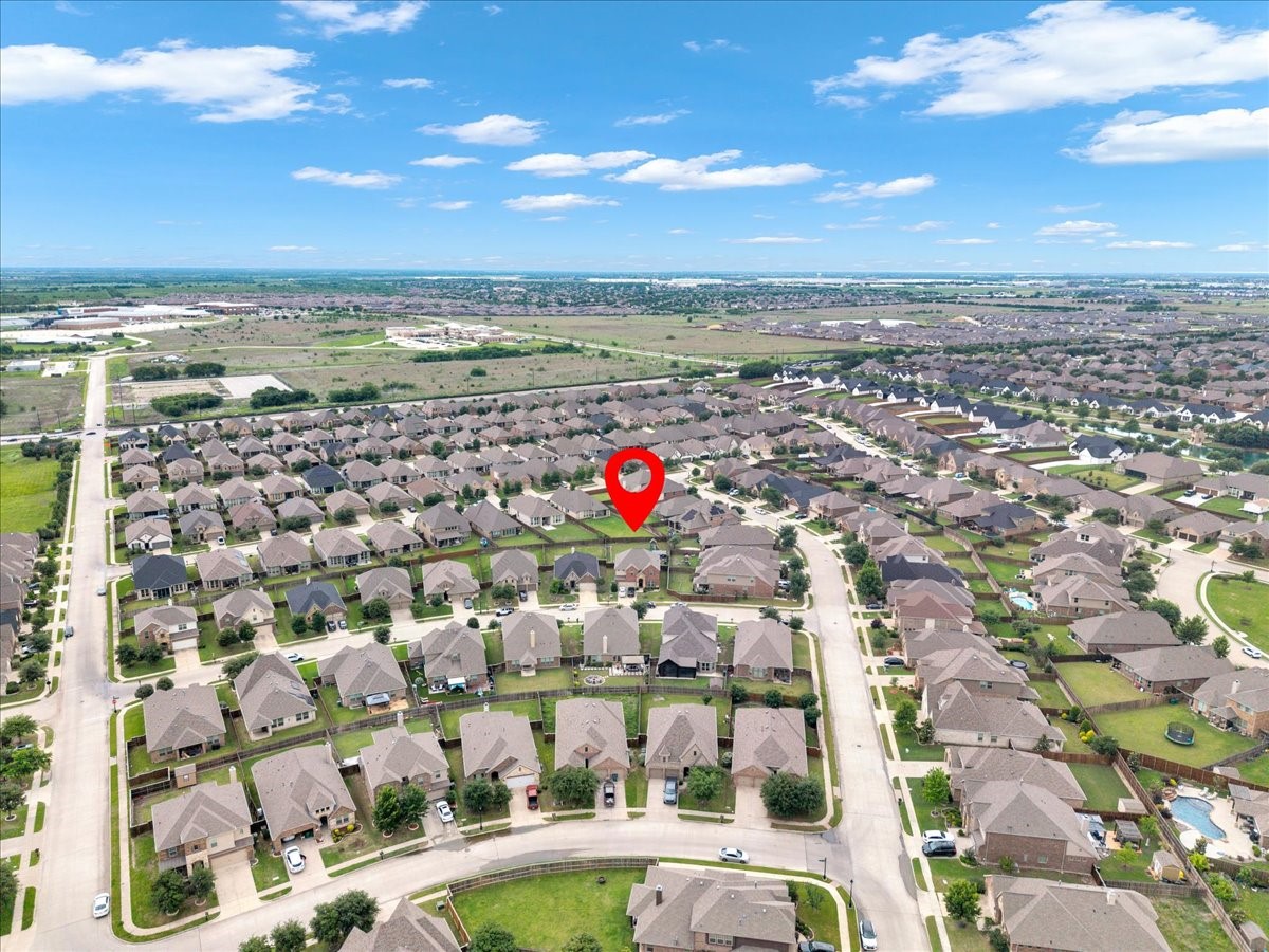 1302 Torrington Lane Forney TX 75126