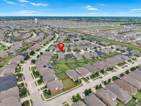 1302 Torrington Lane Forney TX 75126