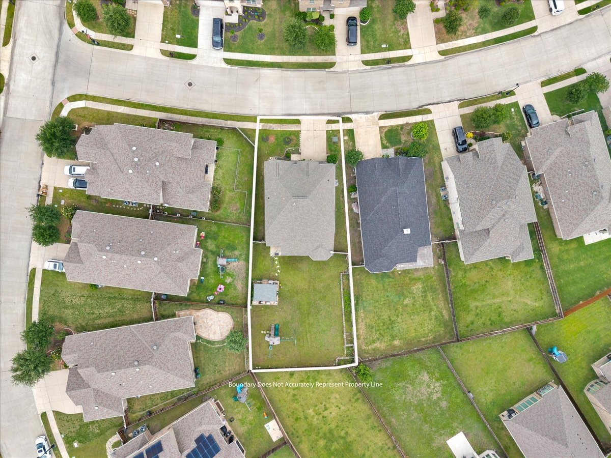 1302 Torrington Lane Forney TX 75126