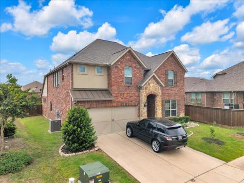 1302 Torrington Lane Forney TX 75126