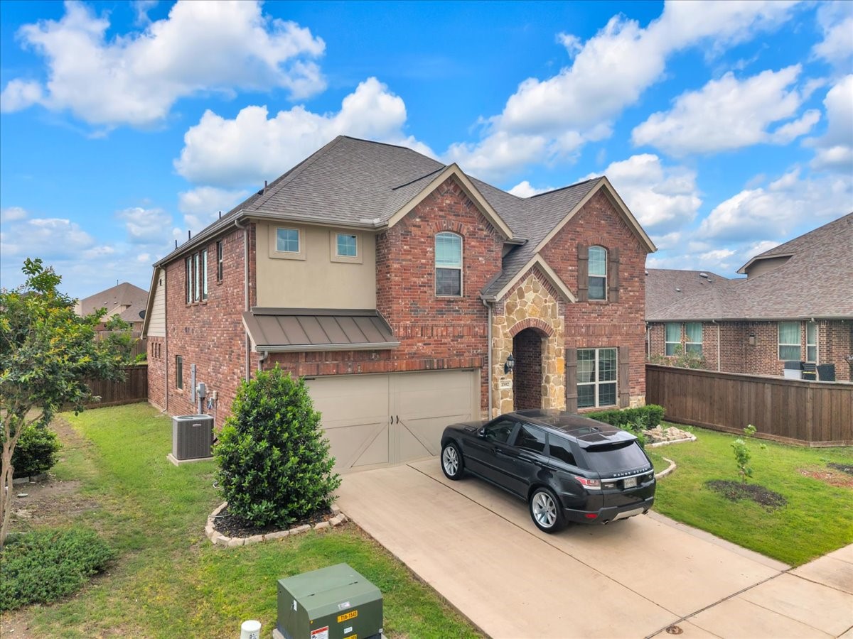 1302 Torrington Lane Forney TX 75126