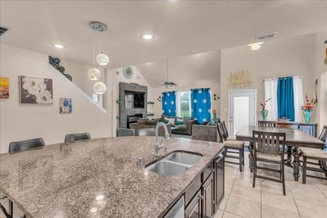 1302 Torrington Lane Forney TX 75126