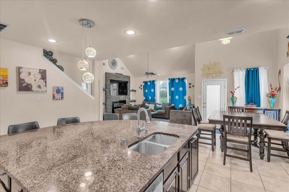 1302 Torrington Lane Forney TX 75126