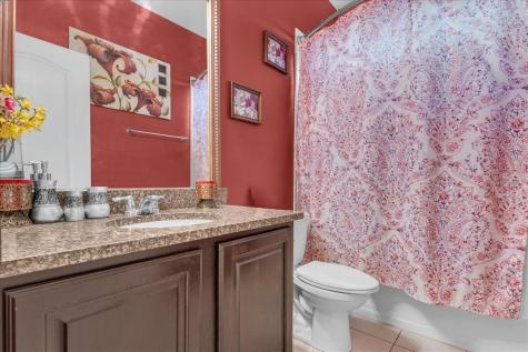 1302 Torrington Lane Forney TX 75126