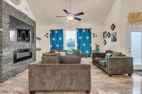 1302 Torrington Lane Forney TX 75126