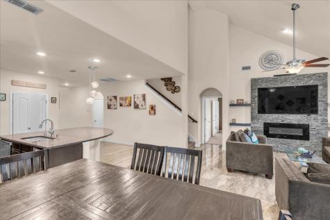 1302 Torrington Lane Forney TX 75126