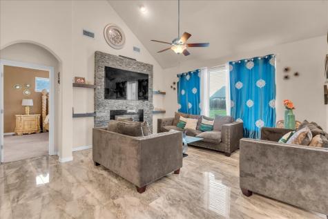 1302 Torrington Lane Forney TX 75126