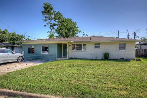 508 Ward Street Winnsboro TX 75494