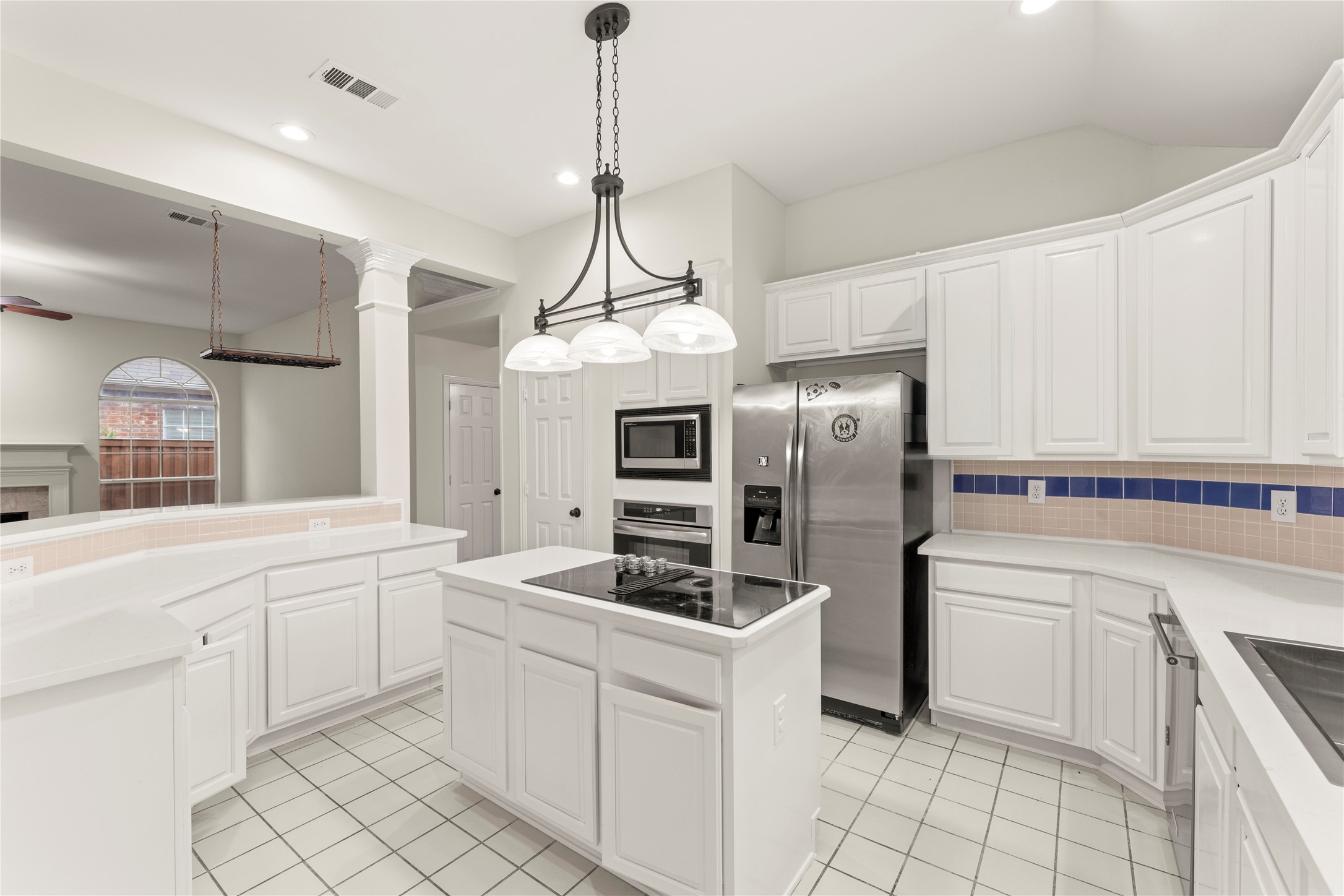 8513 Mill Creek Road Irving TX 75063